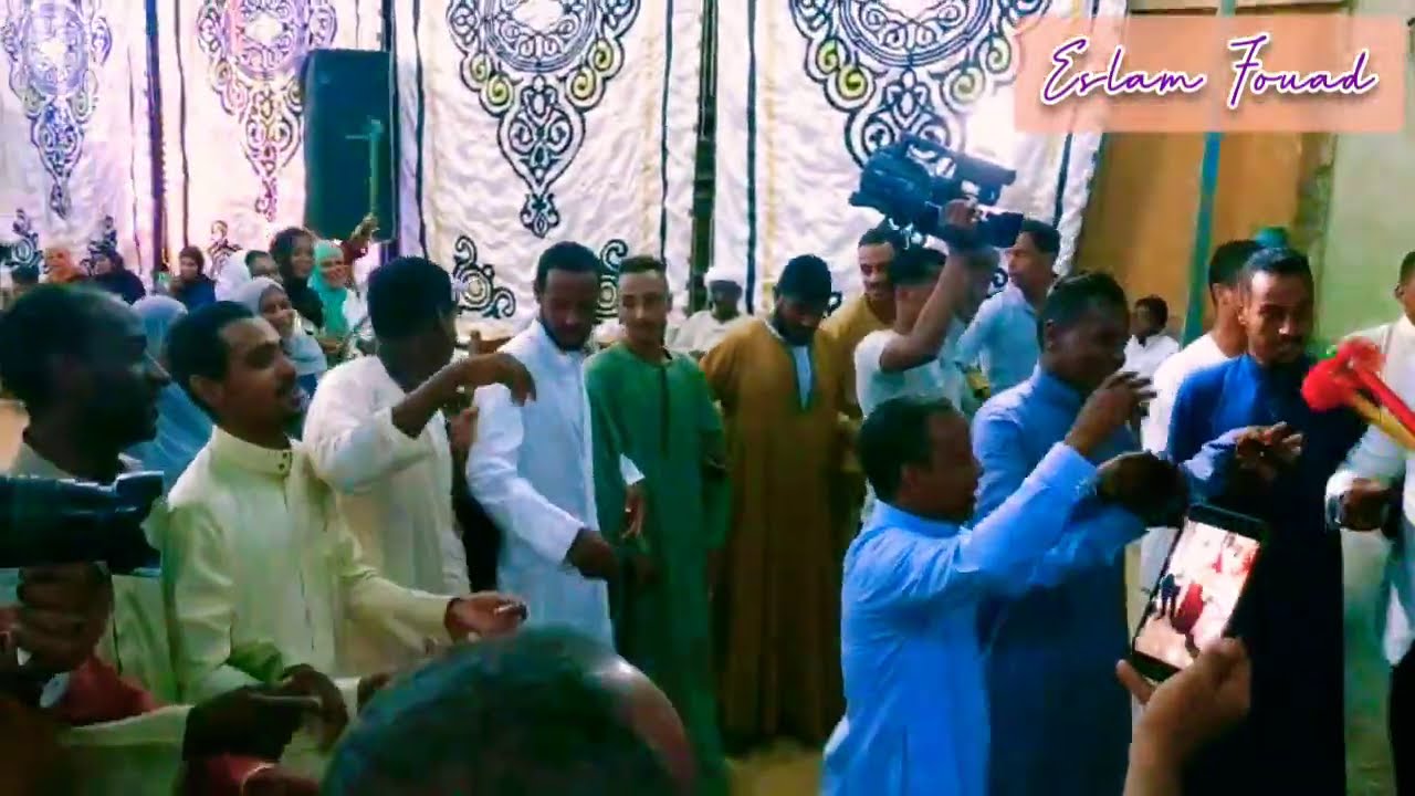 اسلام كوش وفرحة العريس حمادة نبيل أفراح أرمنا غيير 🧿💛