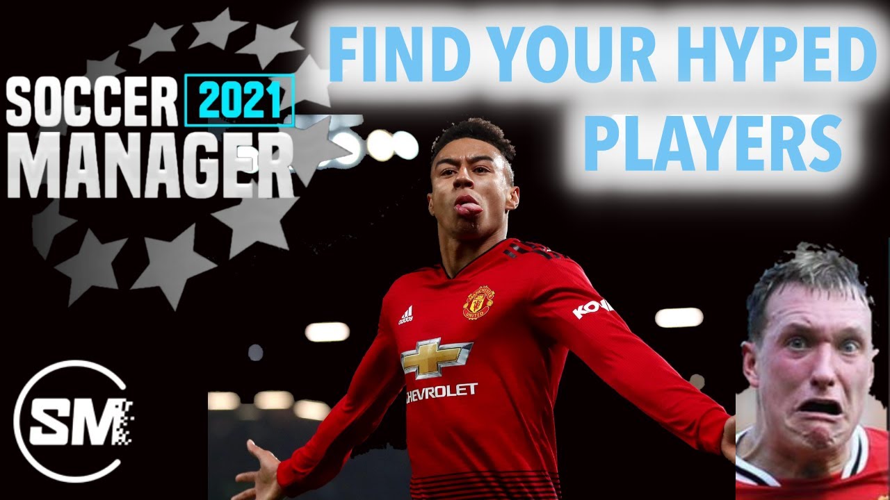 FIND YOUR HYPED / OVERRATED PLAYERS IN SOCCER MANAGER 2021. SM21 TIPS.