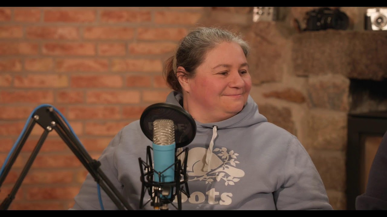 Tech talk Live February