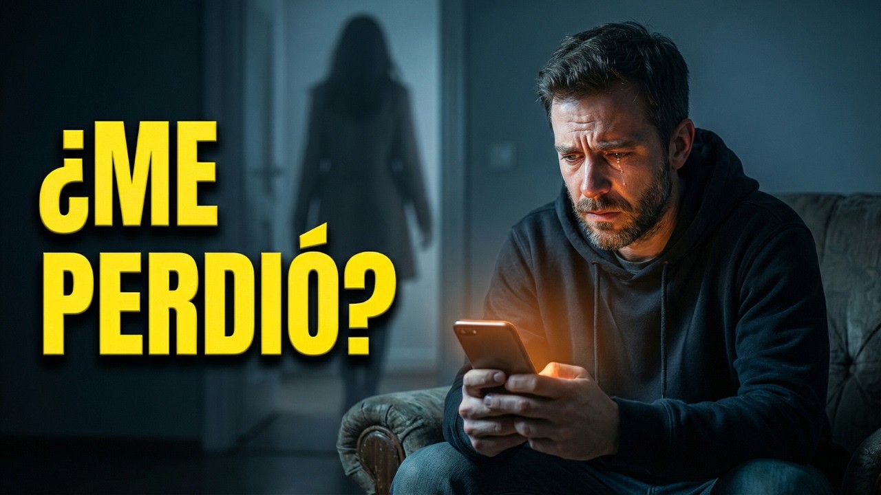 Ignora a Tu Ex Evitativo y Mira Su Reacción REAL | Te Vas a Sorprender!