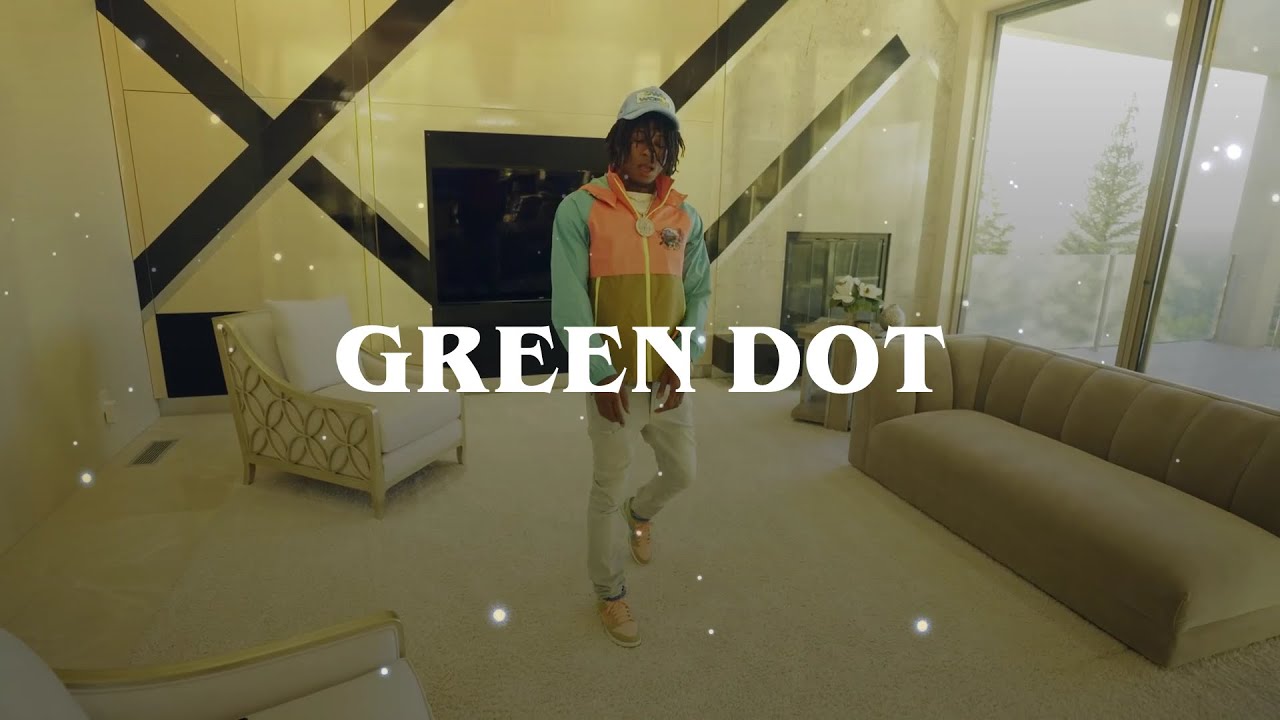 (FREE) NBA Youngboy Type Beat x NoCap Type Beat 2022 - 