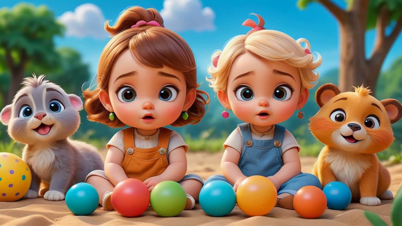 EXPLORE KIDS EMPIRE: FUN, LEARNING & ADVENTURES FOR CHILDREN!