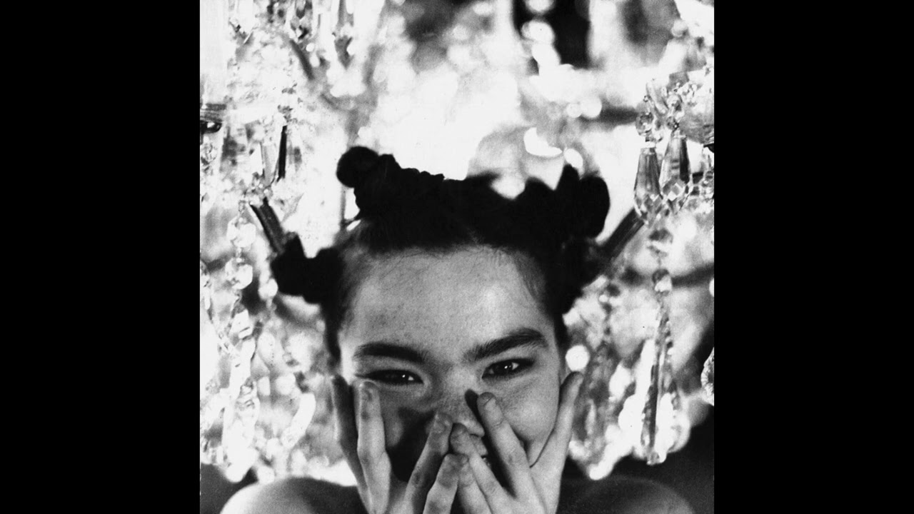 Björk – 