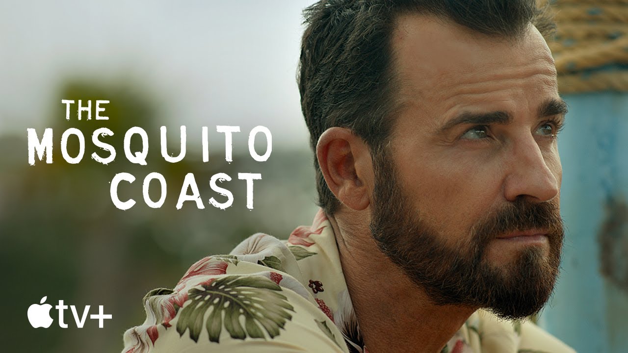 The Mosquito Coast — Season 2 Official Trailer | Apple TV