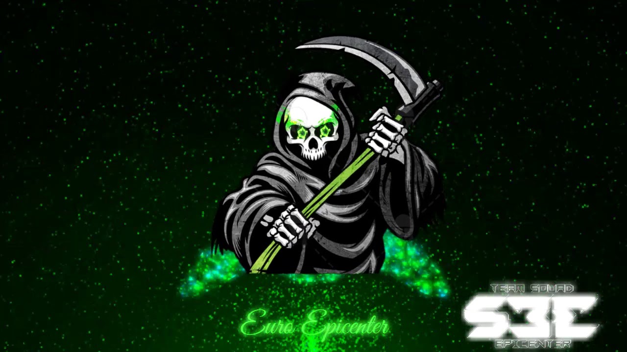 Cumbia de los toquesitos Sonido Siboney EPICENTER