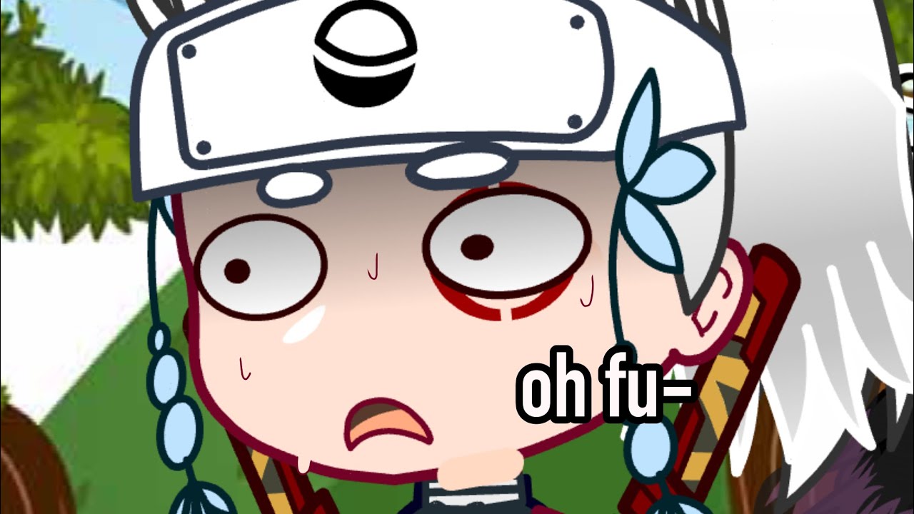 {Kny}: Tengen tells how babies are made to muichiro 💀💀 ~ Cringe ~ little Genmui