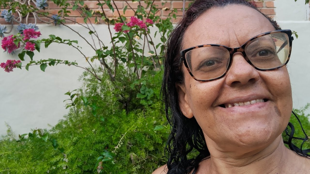 Comida básica muito gostosa, visitando o meu cantinho  favorito 