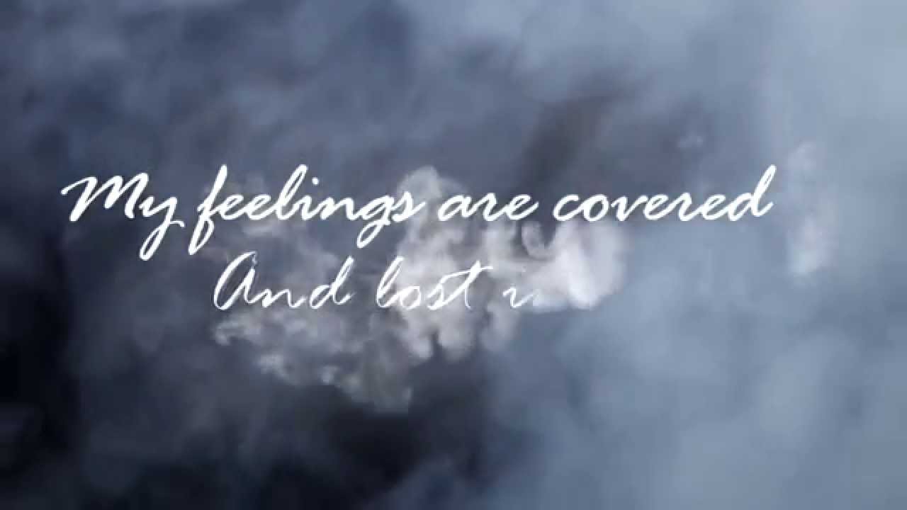 Pegasus Asteroid - The Fog (LYRIC VIDEO) [synthpop / electropop]
