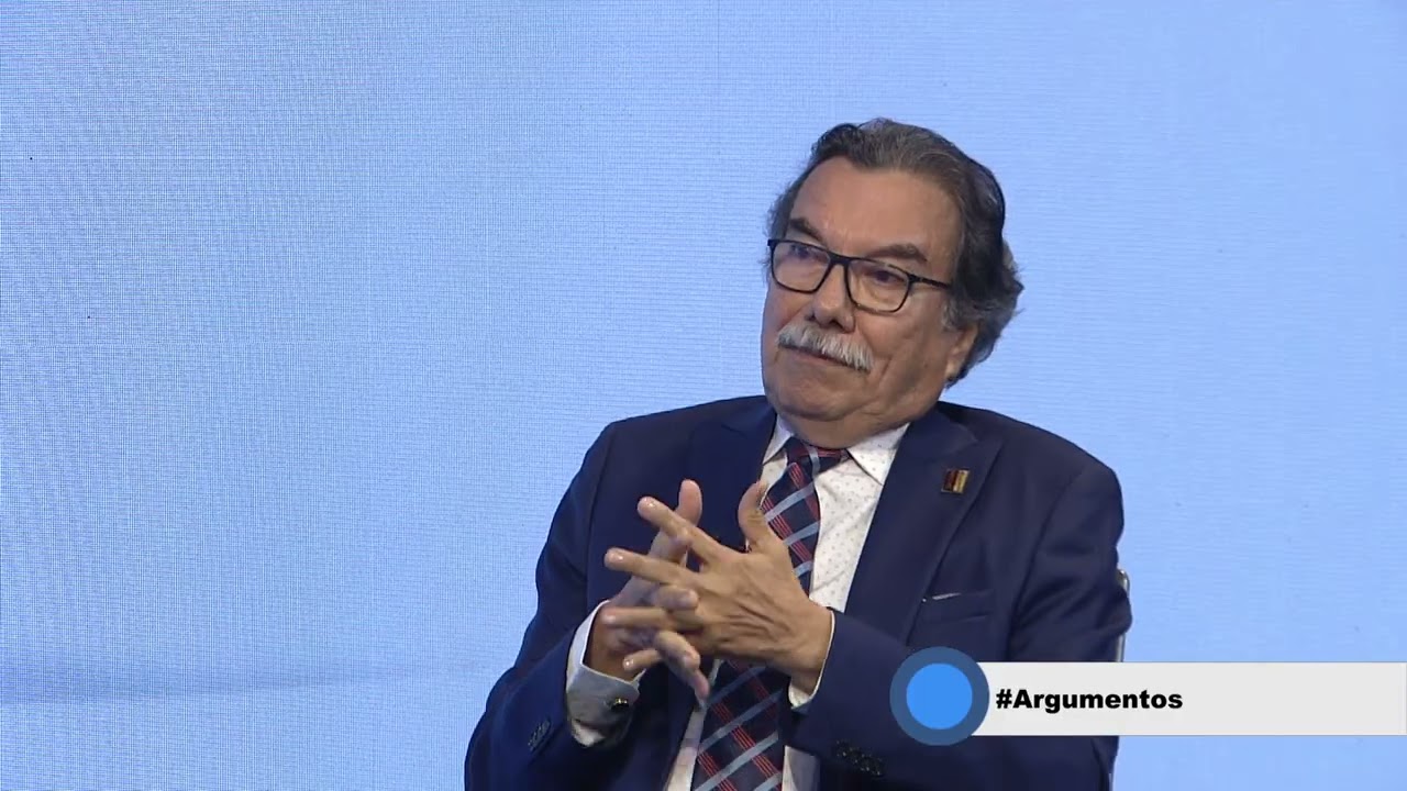 #Análisis Ley reforma Hidrocarburos entrevista con Rafael Quiroz Experto en Petróleo 2/2