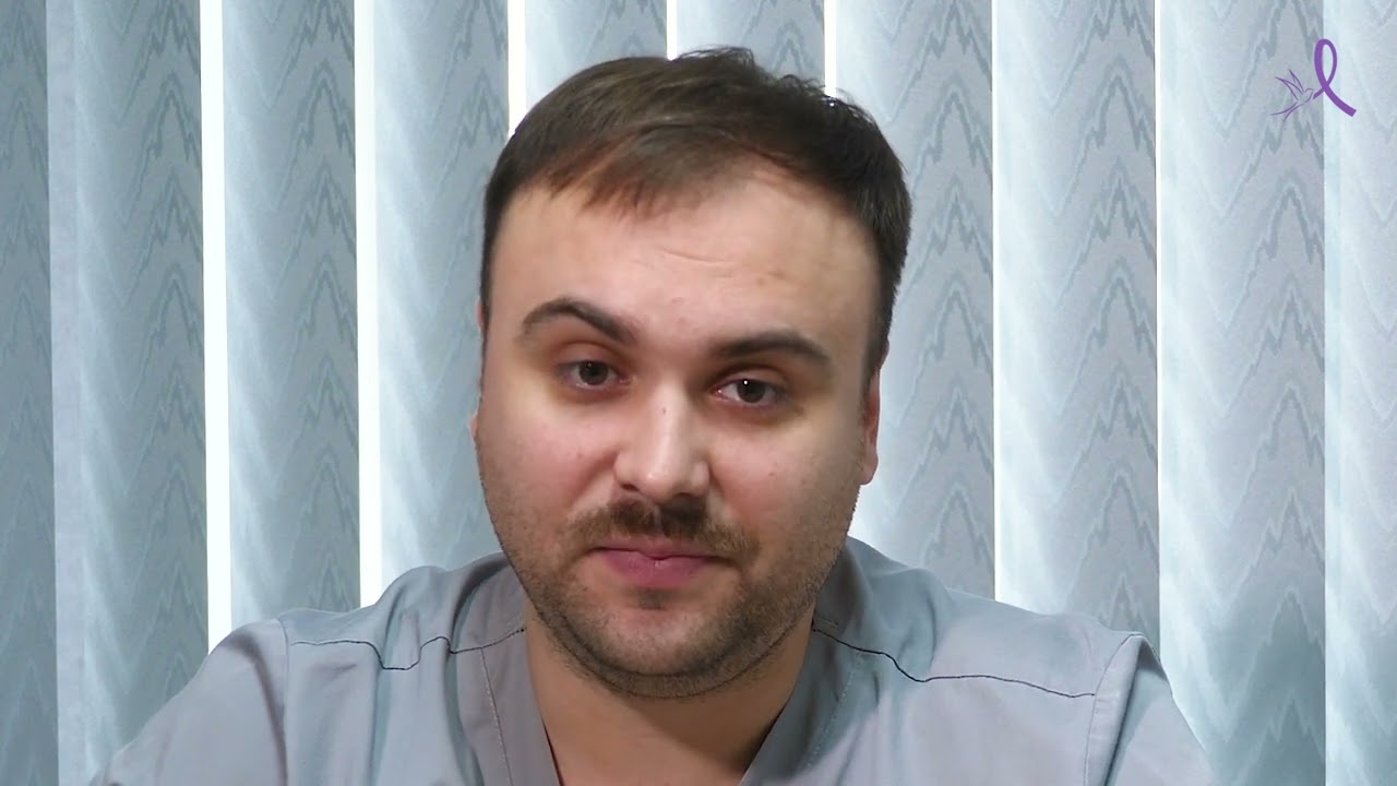 Рак передміхурової залози: важливо знати і діяти вчасно!
