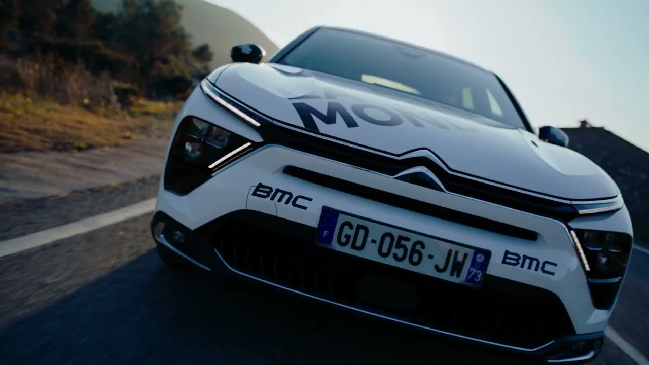 AG2R CITRO&Euml;N TEAM