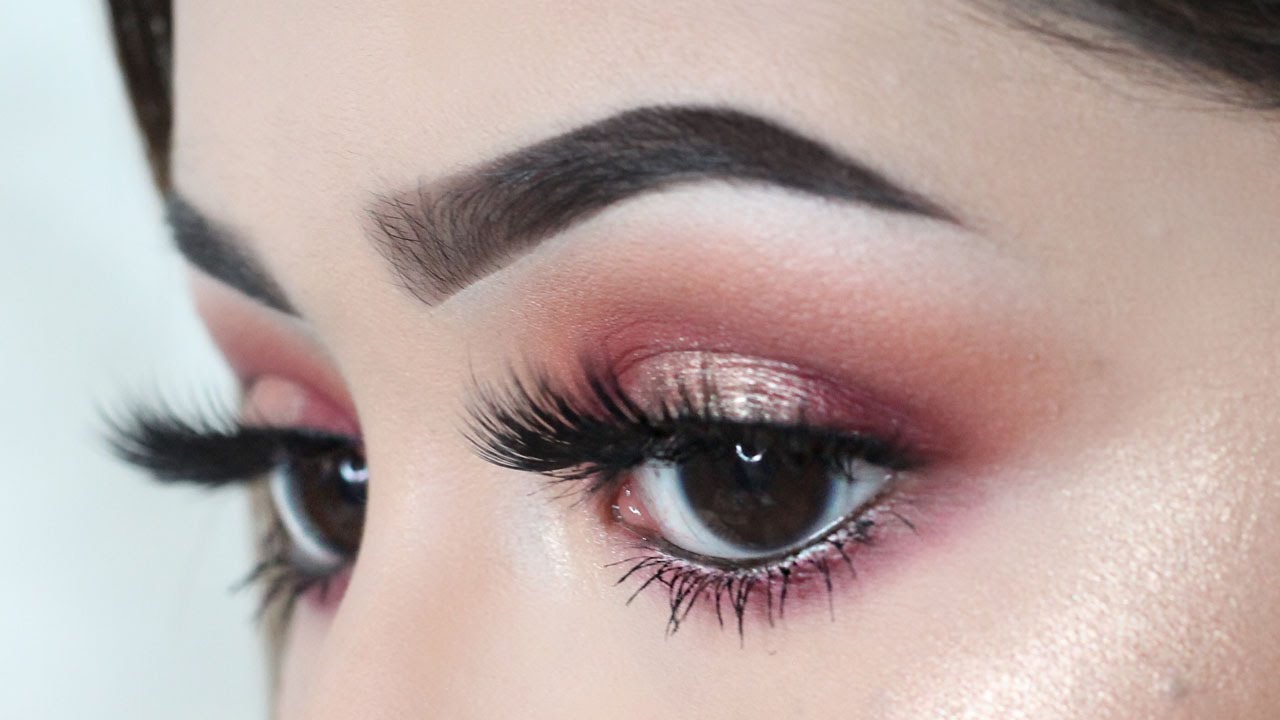 Eyebrow Tutorial| Daisy Marquez