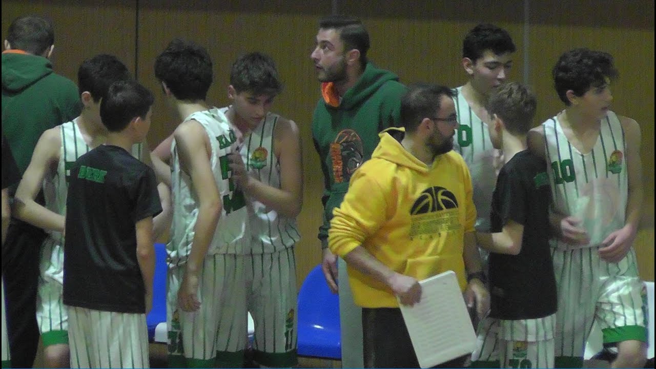 Ankara Basketbol Akademisi GSK - Çankaya Üniversitesi SK (U14E  FG - 14 Aralık 2022)