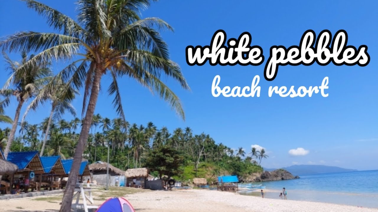 lezgow @ white pebbles beach resort! |bagolatao minalabac, cam sur