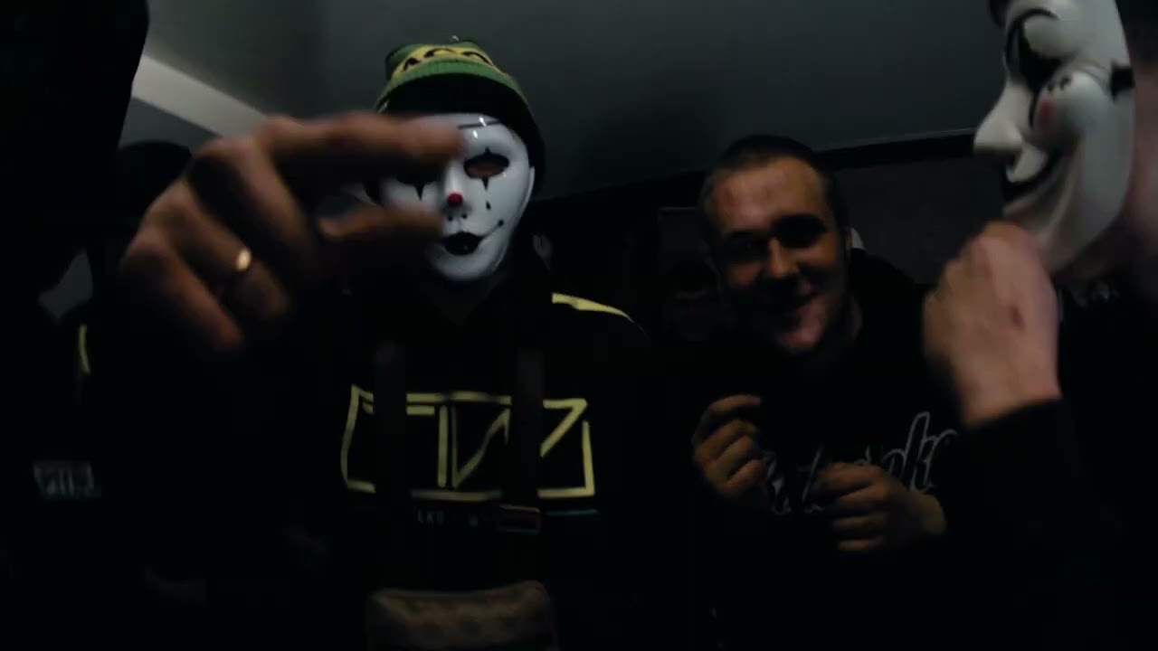 Prod. Noise Tmk -Maski 