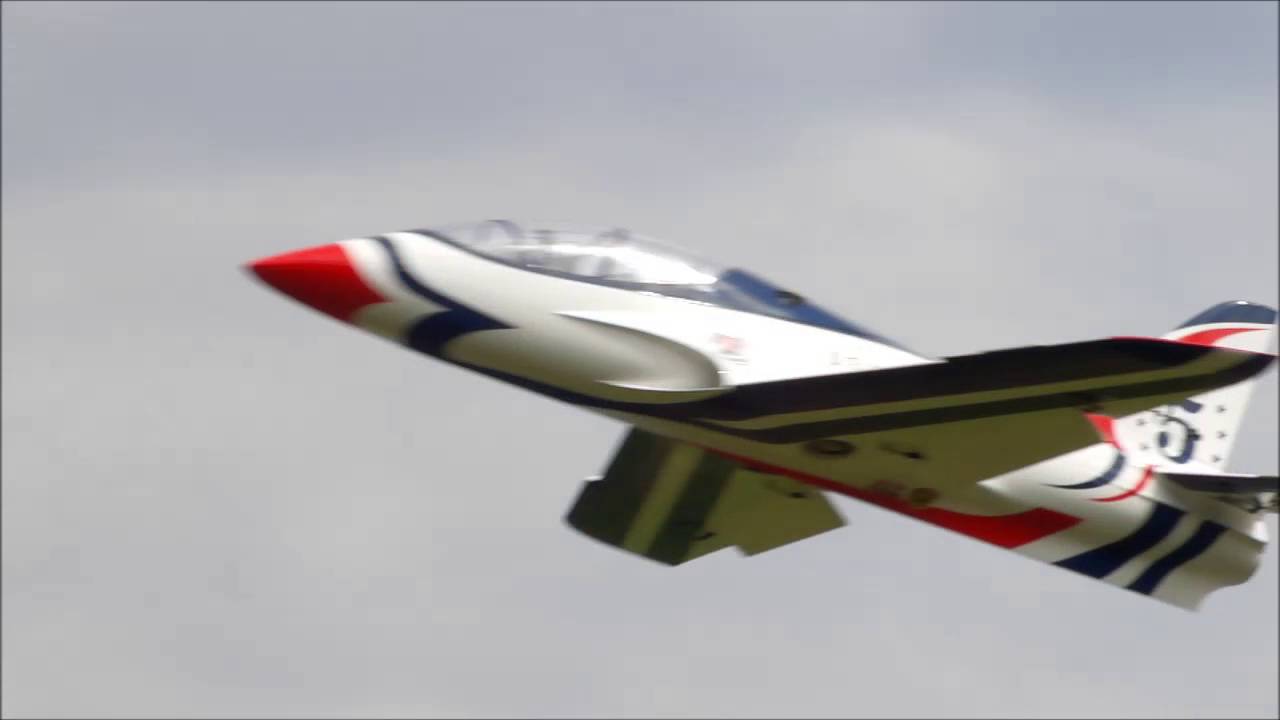 FliegerWeekend Samstag 23 Juli 16