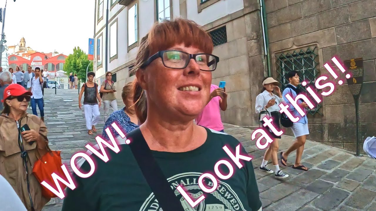 Dodging Orcas, Sailing Armada and enjoying Porto - Sailing Viking Goddess [EP  18]