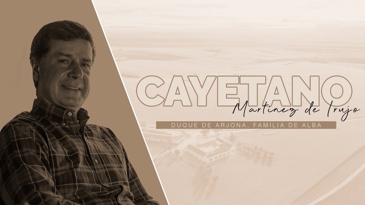 Cayetano Luís Martínez de Irujo - Arroyuelas, La Motilla 2021