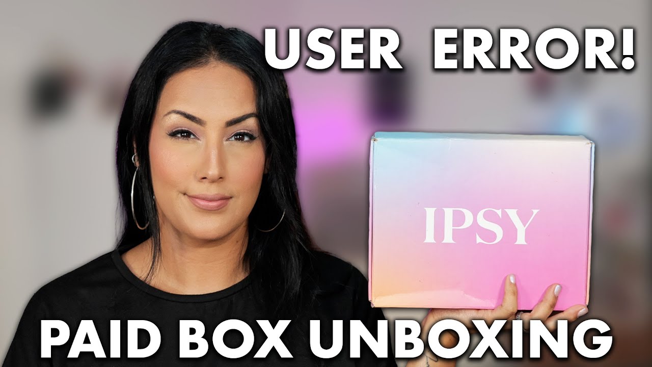 SEPTEMBER 2024 IPSY REVIEW! THE #1 BOXYCHARM PRODUCT YOU NEED TO TRY NOW!