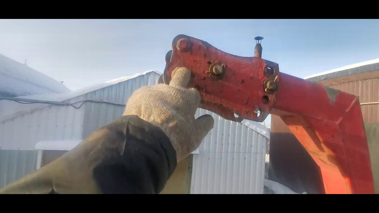 Люлька для манипулятора, отзыв за 3 года