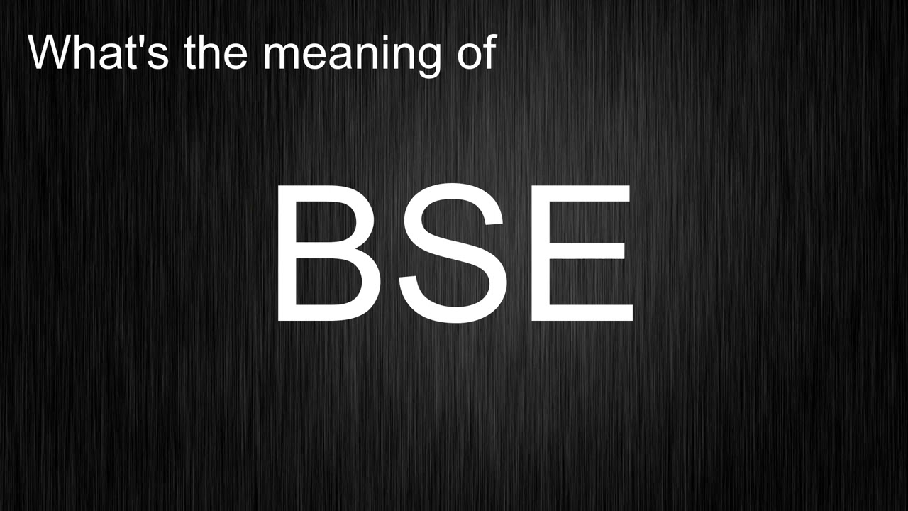 What's the meaning of 
