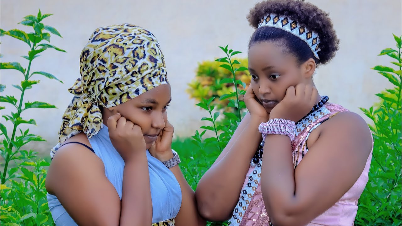 INGARUKA Series S1 Ep10 kumbe papa Alice akorana na ba Remy ,bakora iki? finlin ko bikomeye?