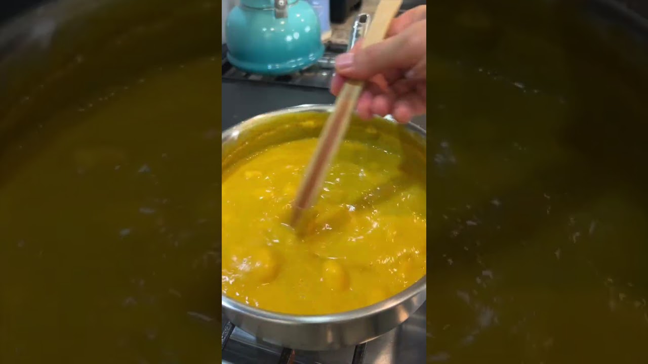4-Ingredient Creamy Gnocchi Soup