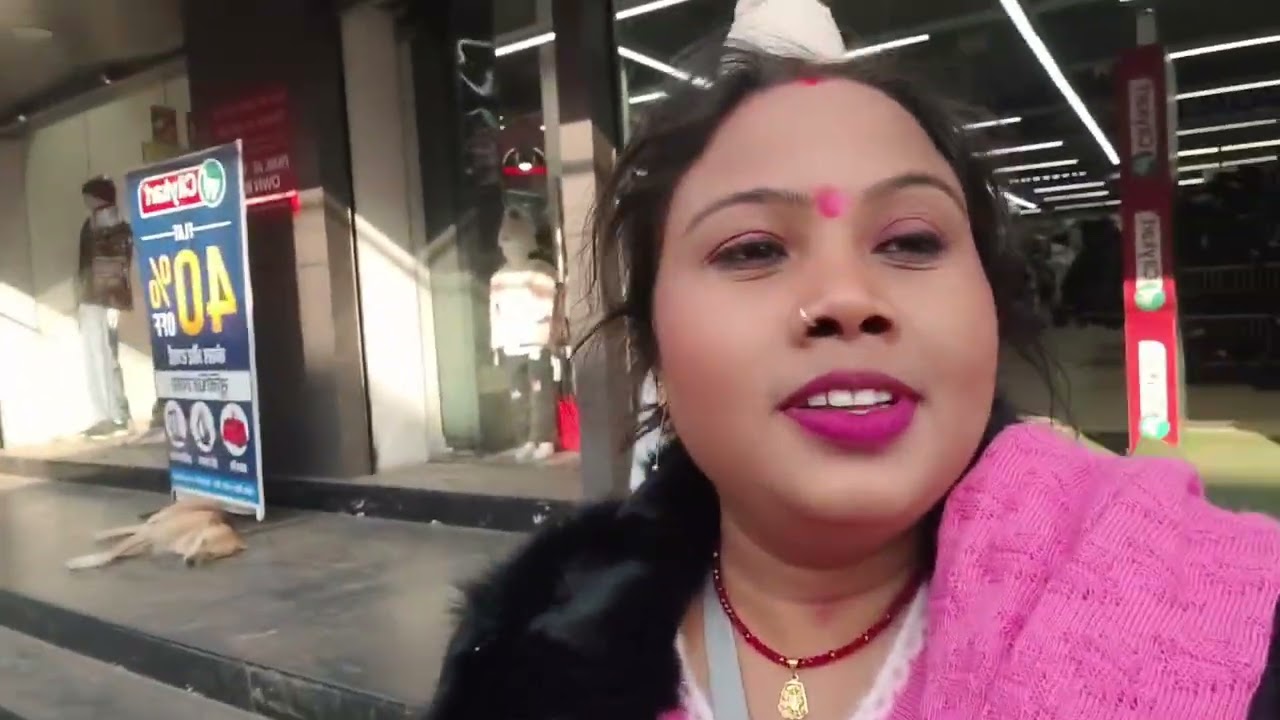 Aaj hasbend or beti ke sath ghiridh gaye 😀 you tube video vlog 