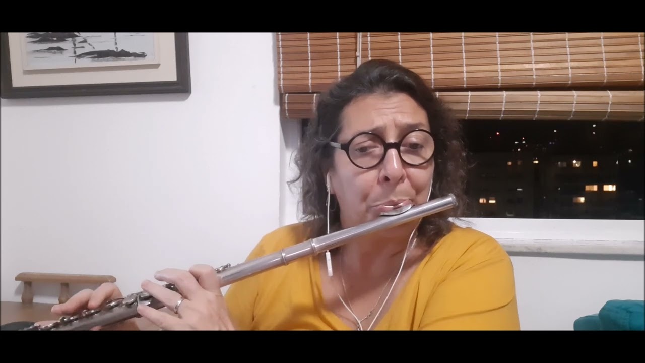 Flor do Cerrado - Waldir Azevedo