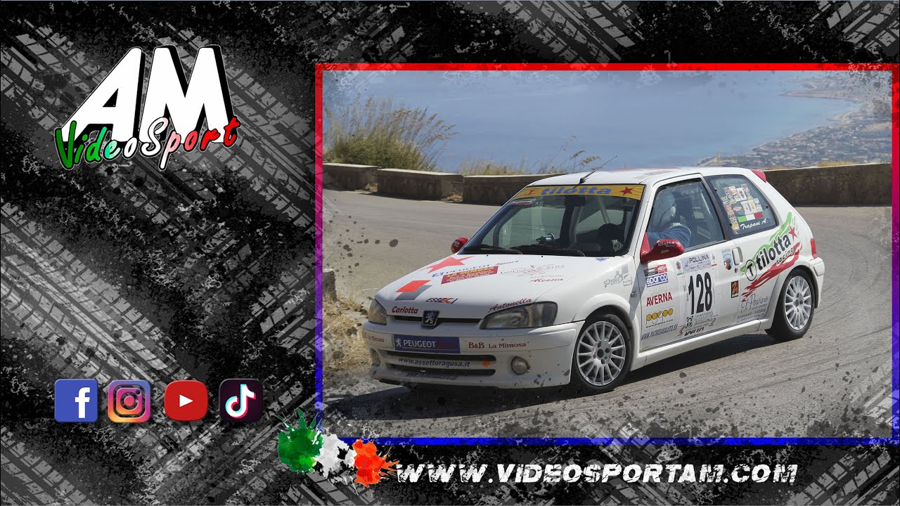 Trapani Andrea  PSG 20° Slalom Agro Ericino 2022