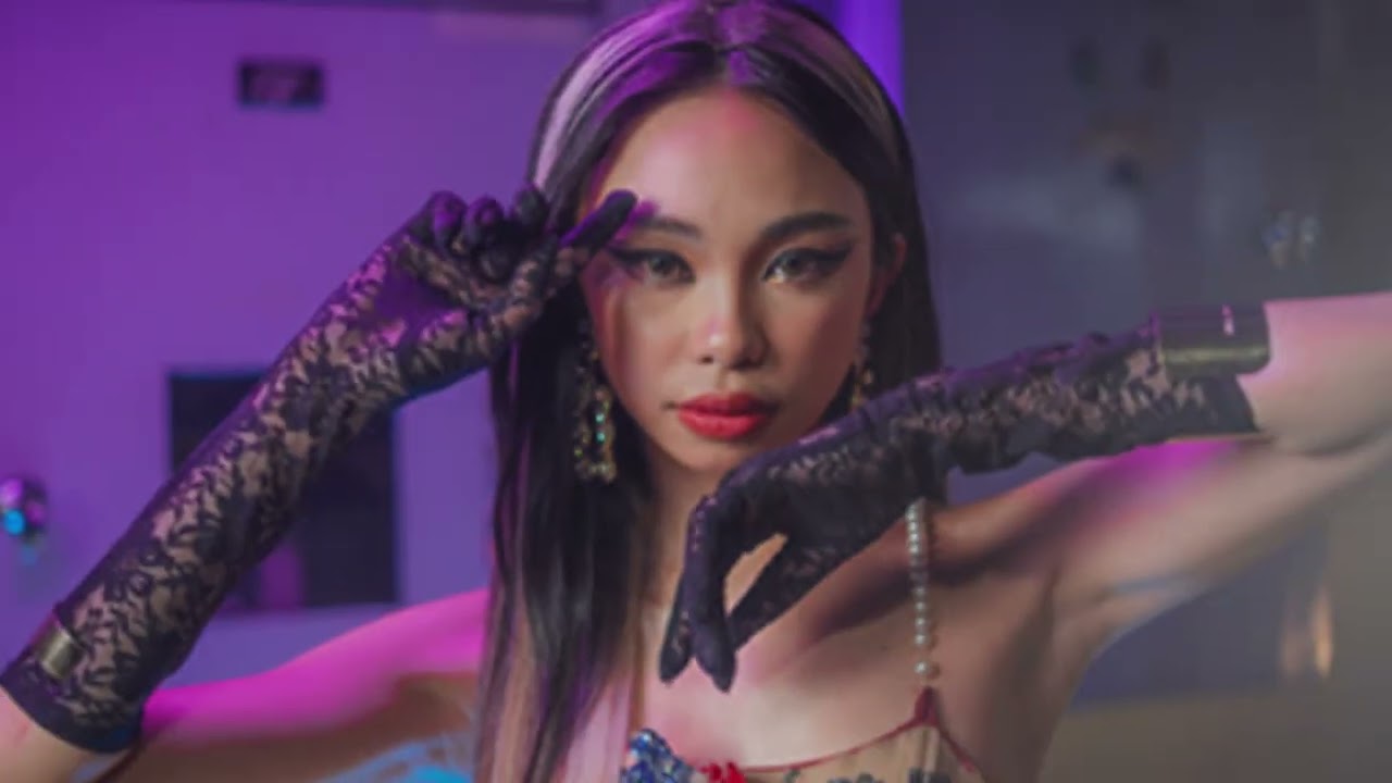 Maymay Entrata READY for More Action Roles After Roja? Her Surprising Confession! 🔥