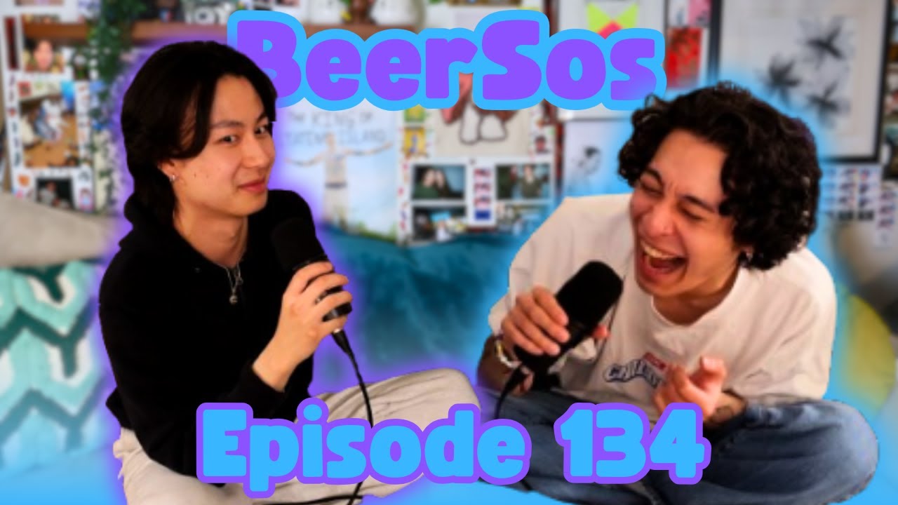 Propaganda we are NOT falling for | BeerSos #134
