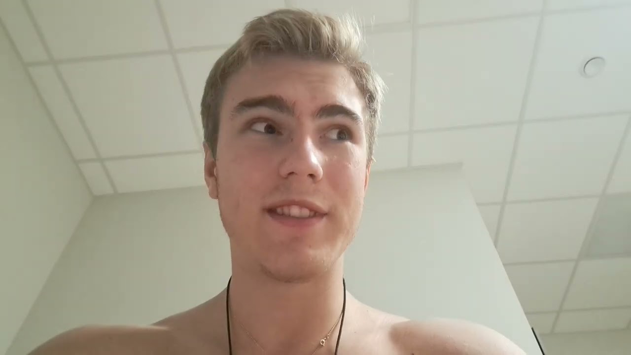 Gym content - dzień 4 