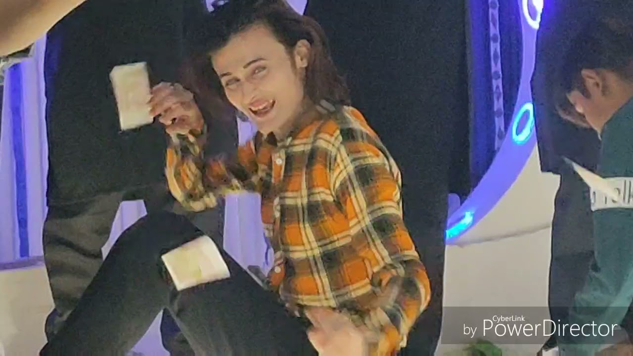 qeyamat__qeyamat &moonjanidancer