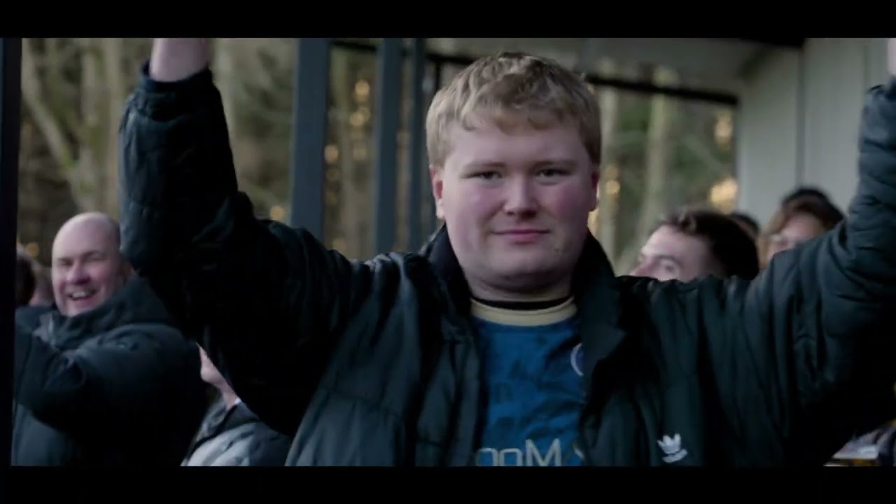 Preview Macclesfield FC BBC Documentary 2025