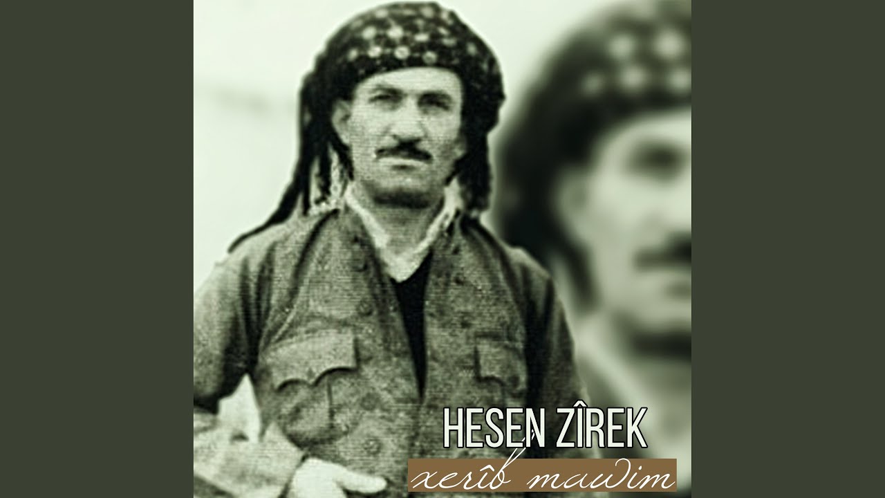 Nexoş Û Derde Dar
