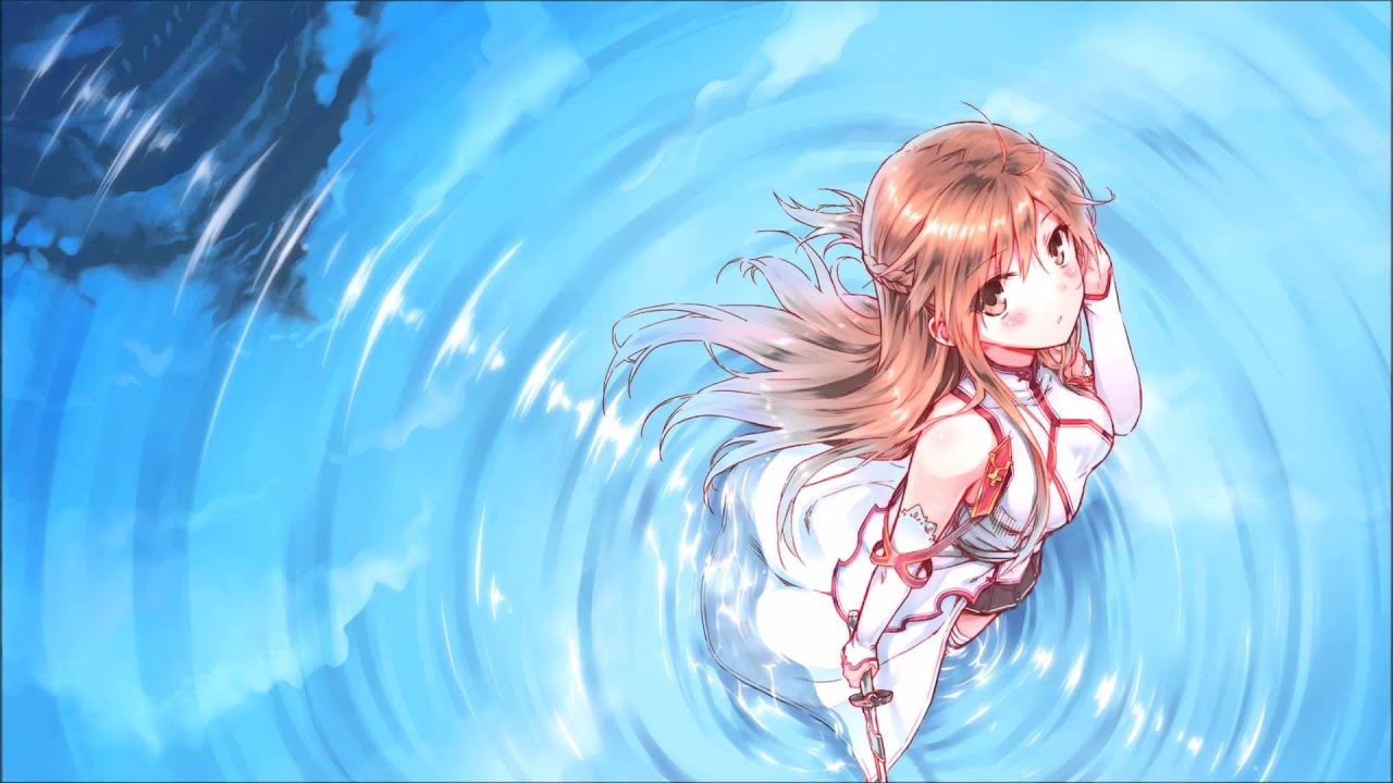 Kelsea Ballerini - Love Me Like You Mean It (Nightcore Mix)