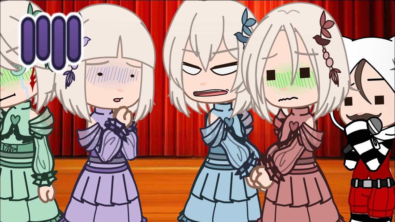Sisters do what sister should//meme//trend￼