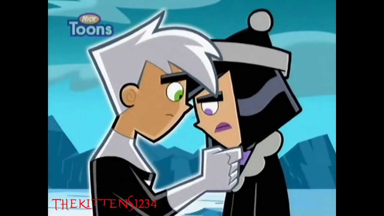 Danny and Sam Let It Burn - Red (Requested)
