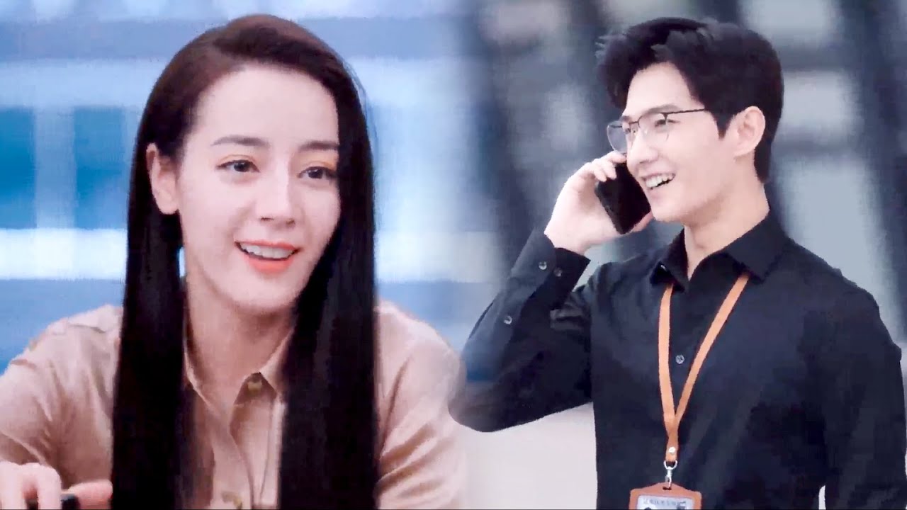 【MOVIE🎮】离婚进行时？只因夫妻双双搞事业爱情被迫让路！！#迪丽热巴 #杨洋 #gameplay #2026 #跨年 #新年 #奇迹 #movie #爱情 #love #film