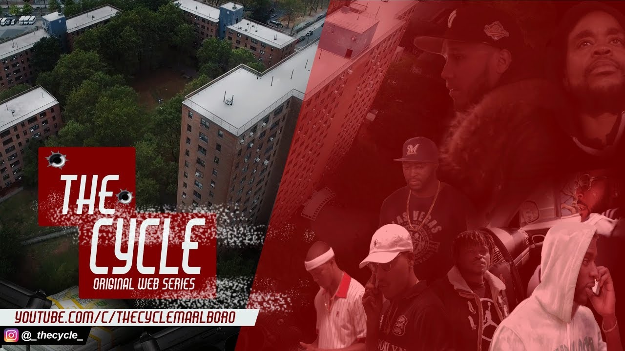 The cycle season 1 ep 2