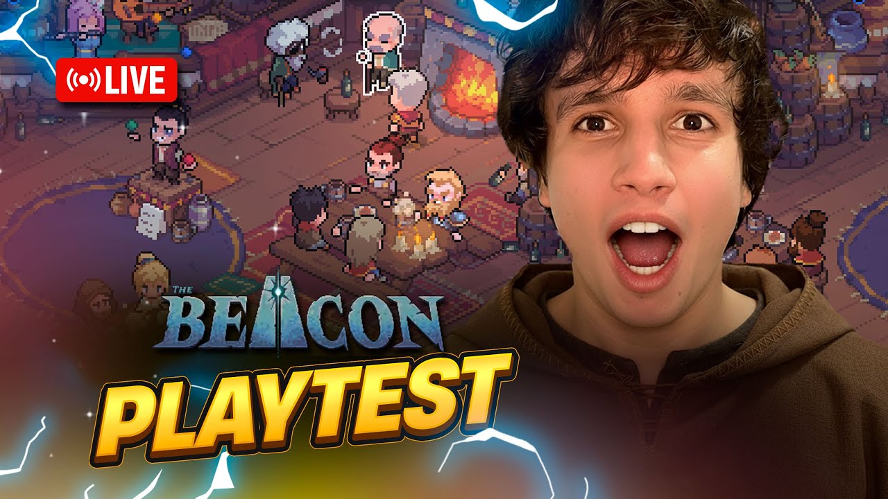 Top Crypto Games You NEED to Play in 2025! The Beacon Gameplay