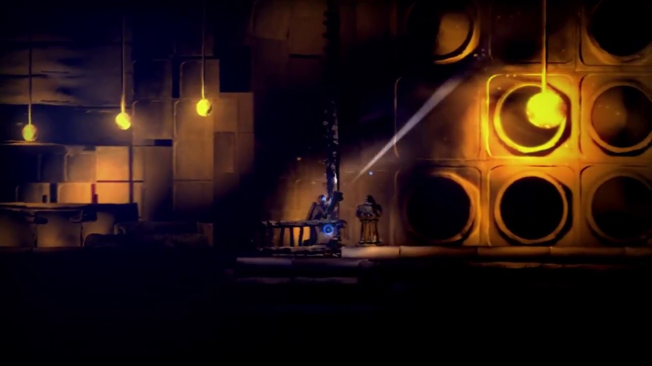 StreamFriends: Let's play The Swapper!