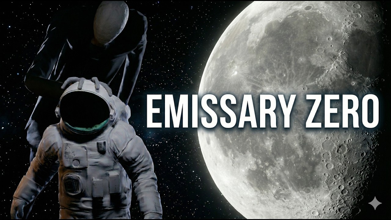 Emissary Zero ч2 | Pit of Goblin (Запись стрима от 13.03.2026)