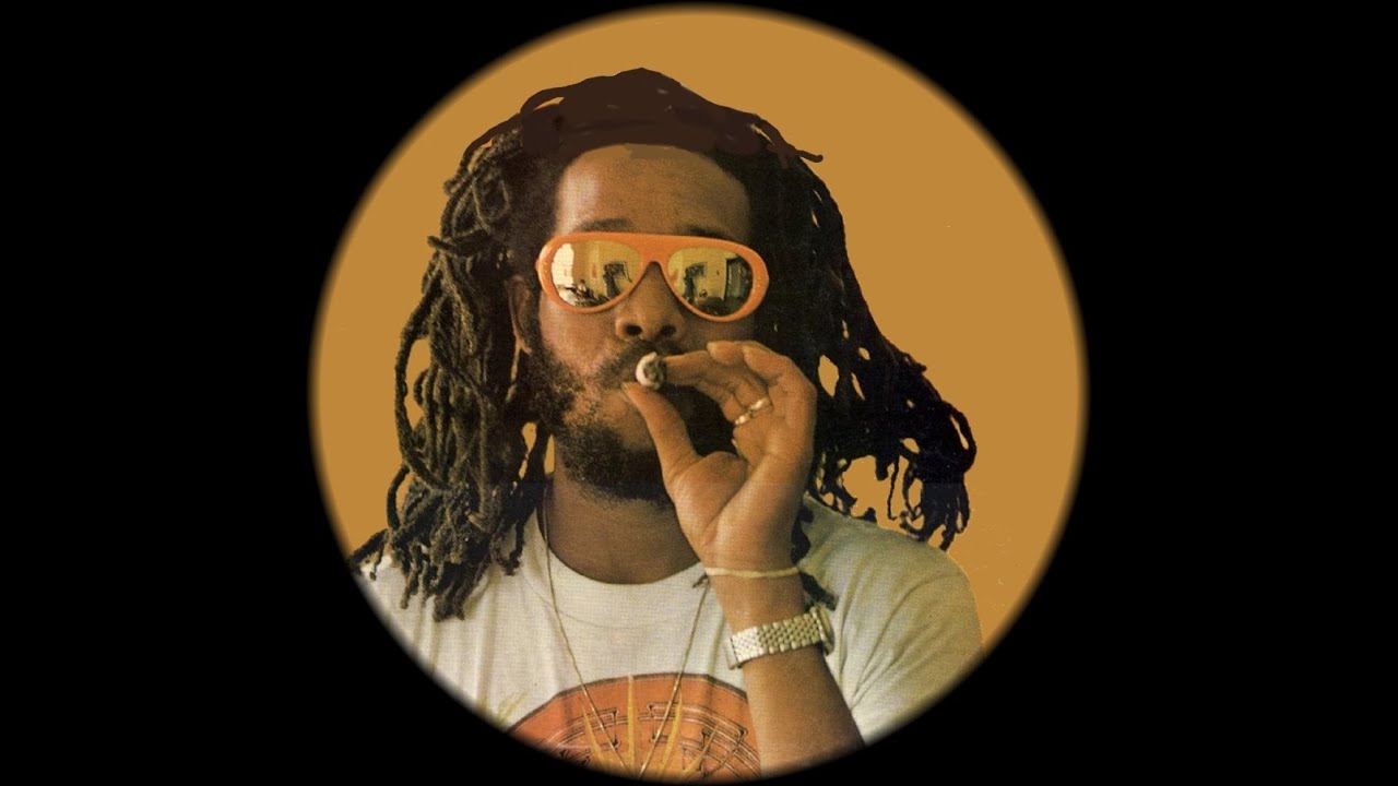 BIG YOUTH ~ MIND BLOWING DECISIONS & DUB (NICHOLA DELITA) REGGAE
