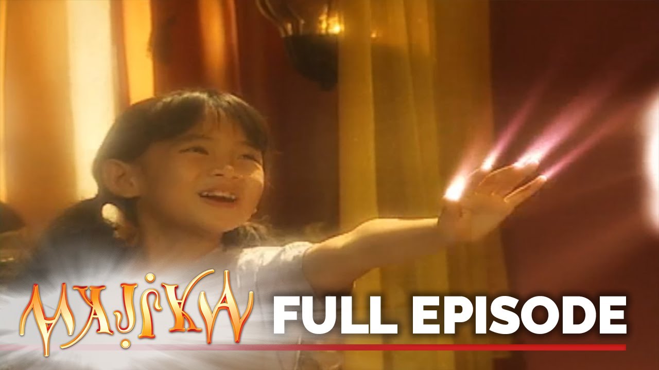 Majika: Full Episode 11
