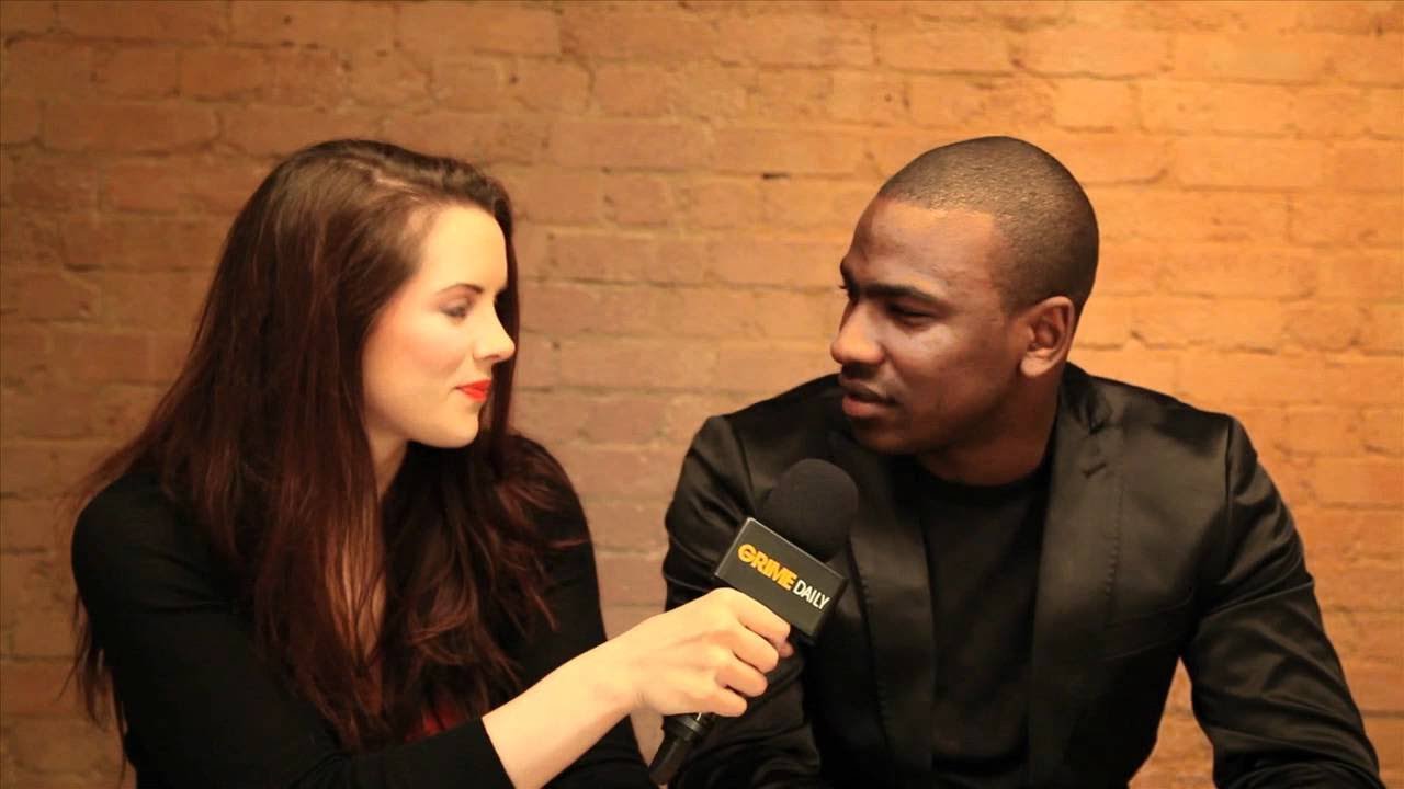 SKEPTA  CATCH UP - (GRIME DAILY DECEMBER 2011 )