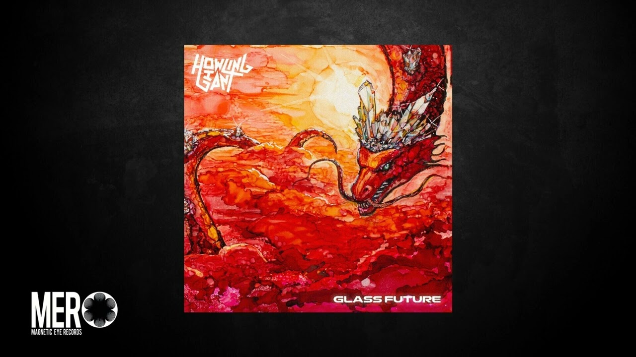 Howling Giant - Tempest and the Liar´s Gateway