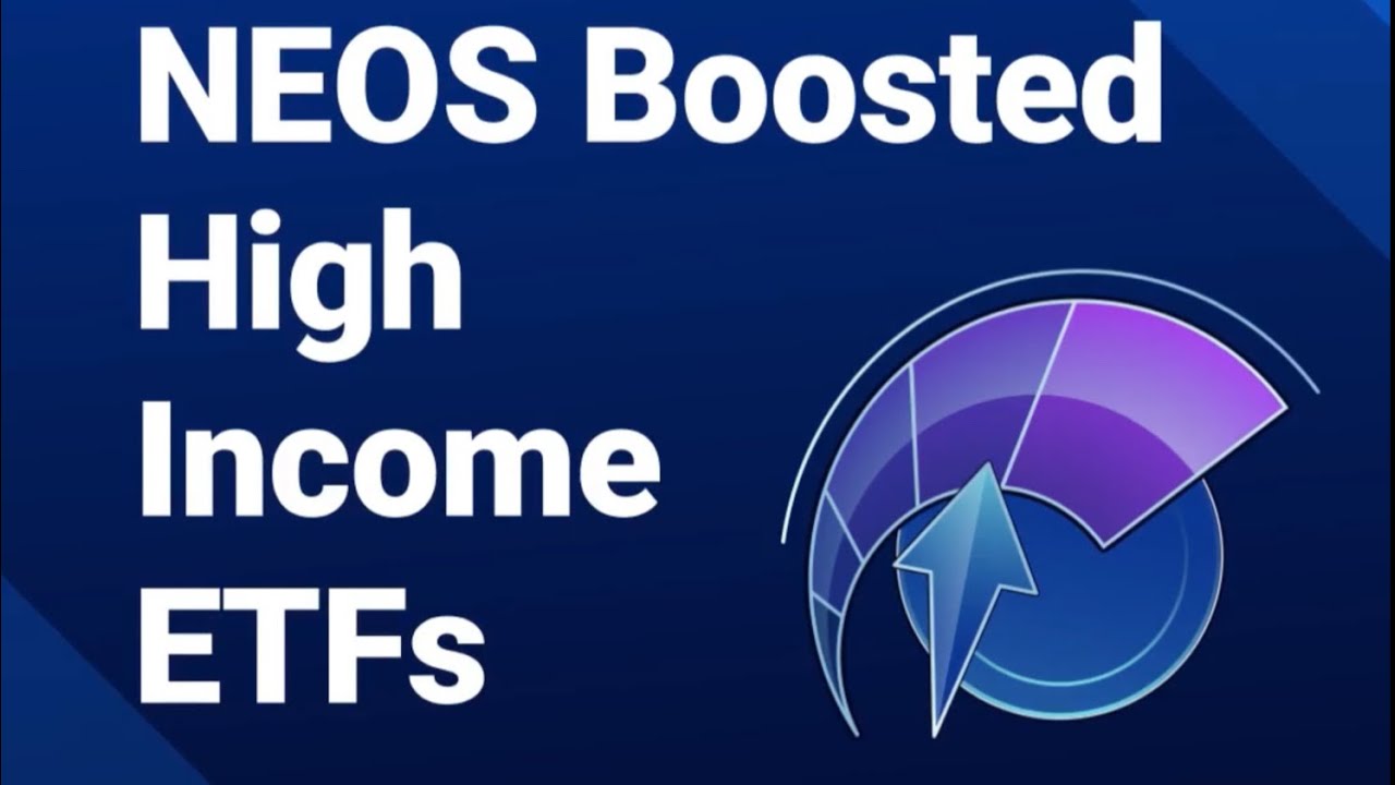 NEOS BOOSTED ETF. XSPI, XQQI и XBCI #инвестициивдивиденды