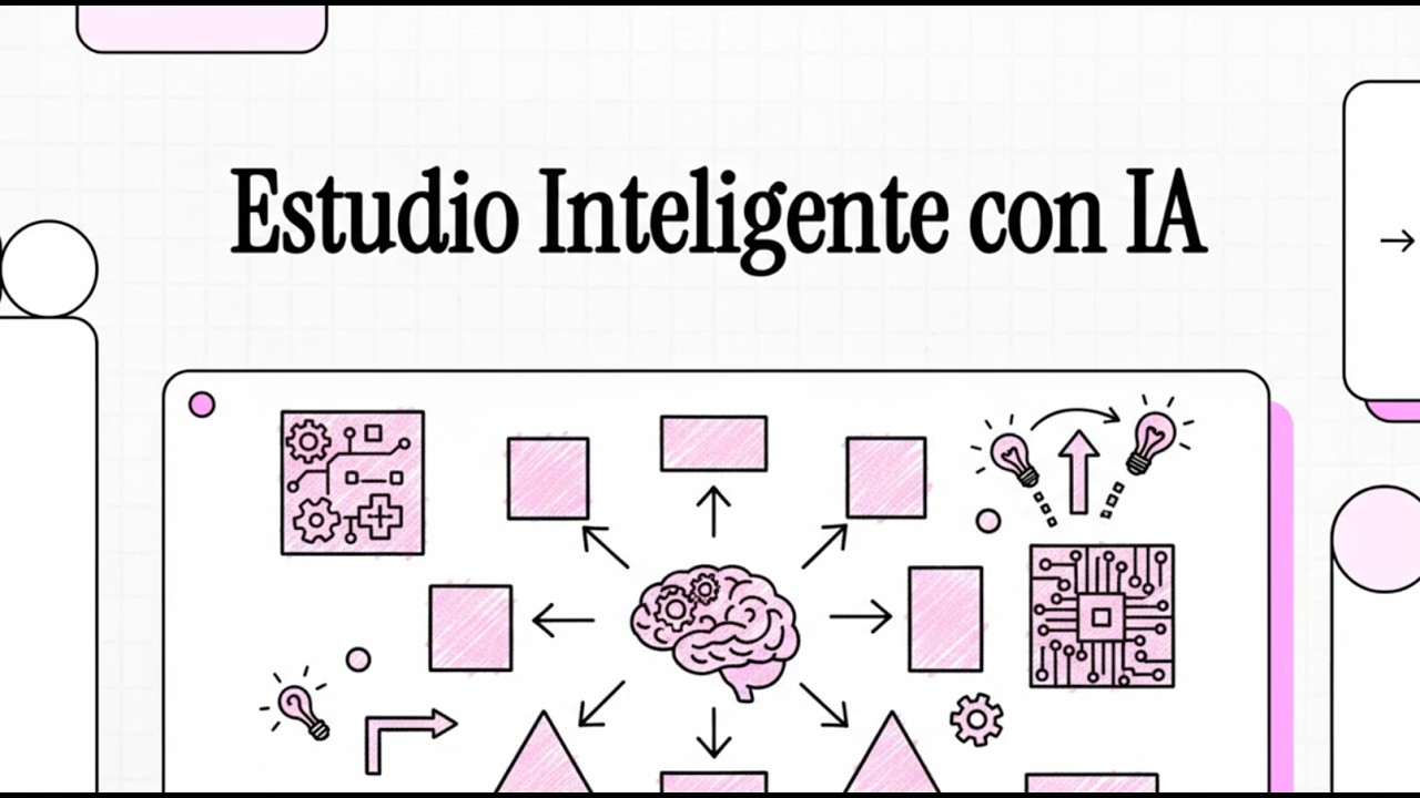 Metodología de estudio recomendada